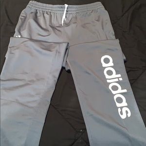 Boy’s Adidas Sweats